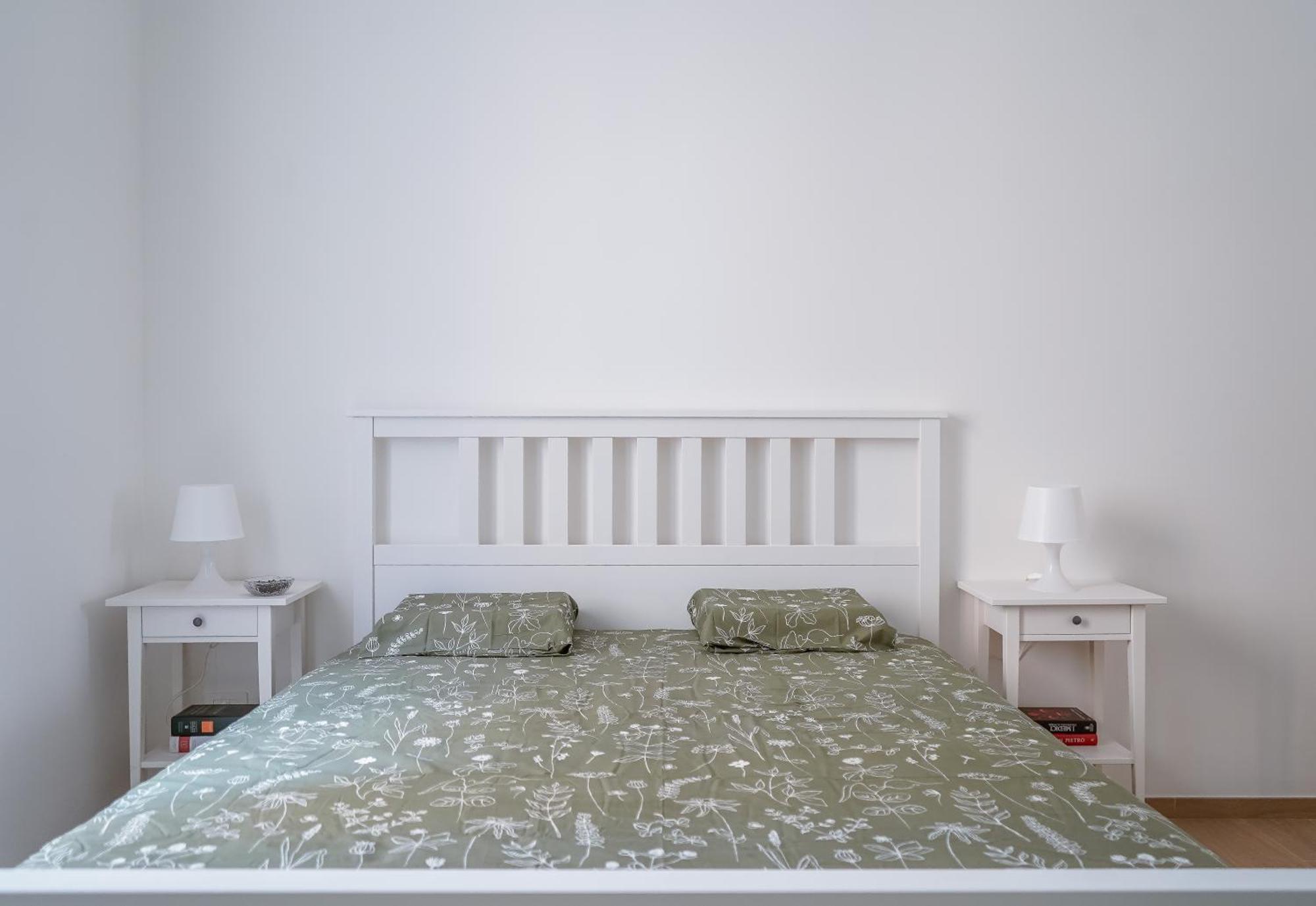 Apartment Vatican 23 *